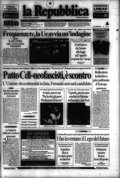 La repubblica